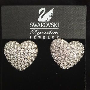 Swarovski Earrings